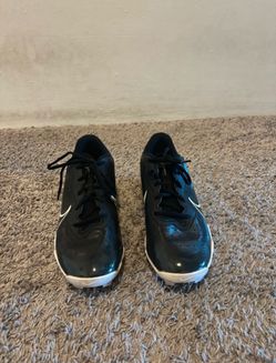 Nike baseball cleats