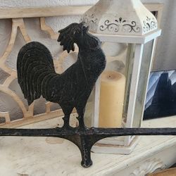 Rustic Decor For Indoors Or Outdoors!