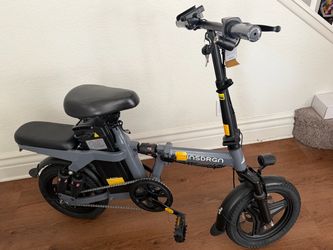E-Bike