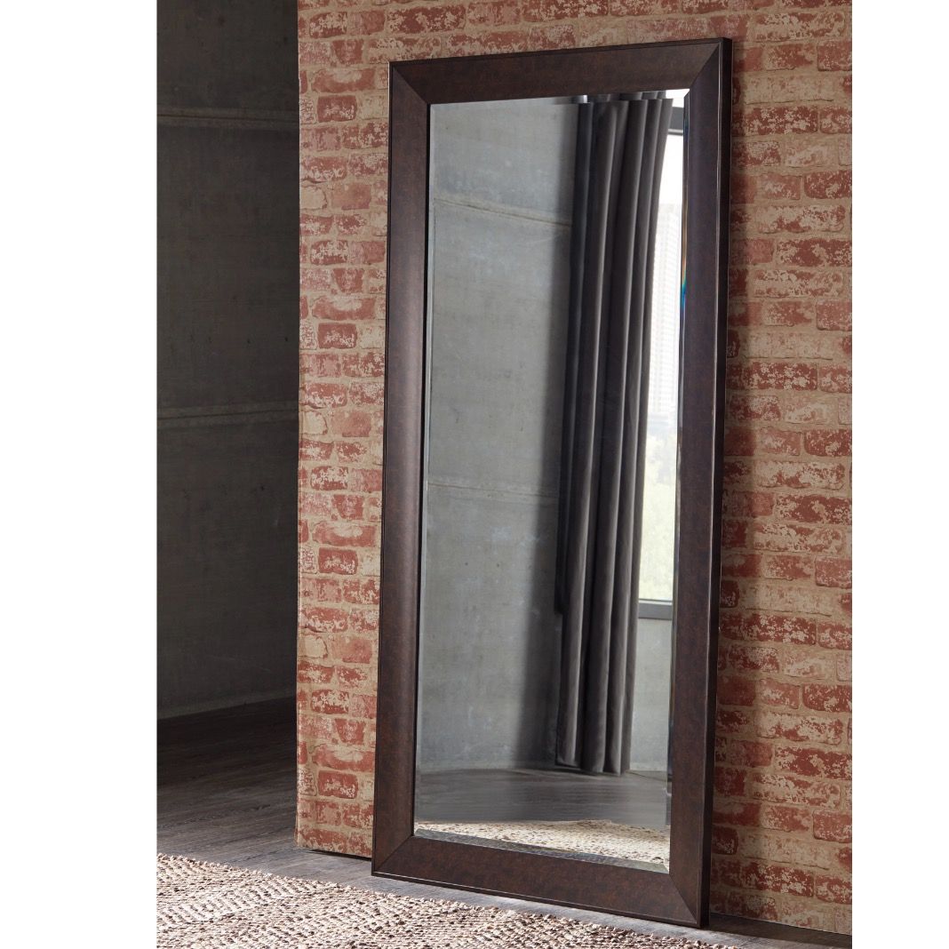 Floor Mirror, Wall Mirror, Rectengular Mirror