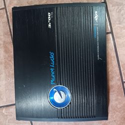 Amp 3200 Watt
