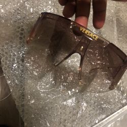 Versace Glasses New Brand New