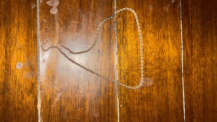 Gold chain