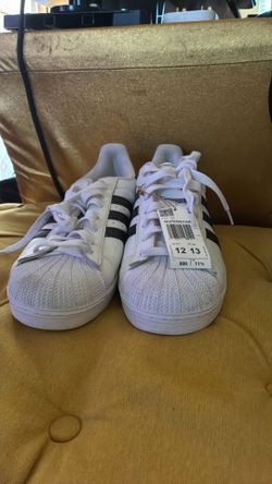 Adidas Superstar II