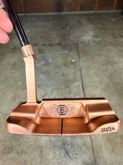 Bettinardi Copper putter #20/24
