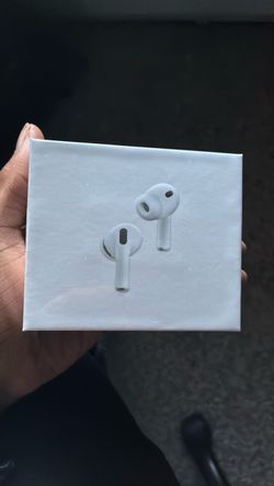 Apple Airpod Pro 3