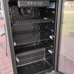 Mini Fridge Wine Fridge Cooler