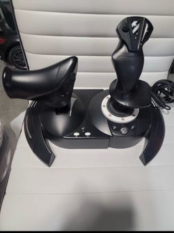 Thrustmaster T.Flight Full Kit X (Xbox X/S, Xbox One, PC)