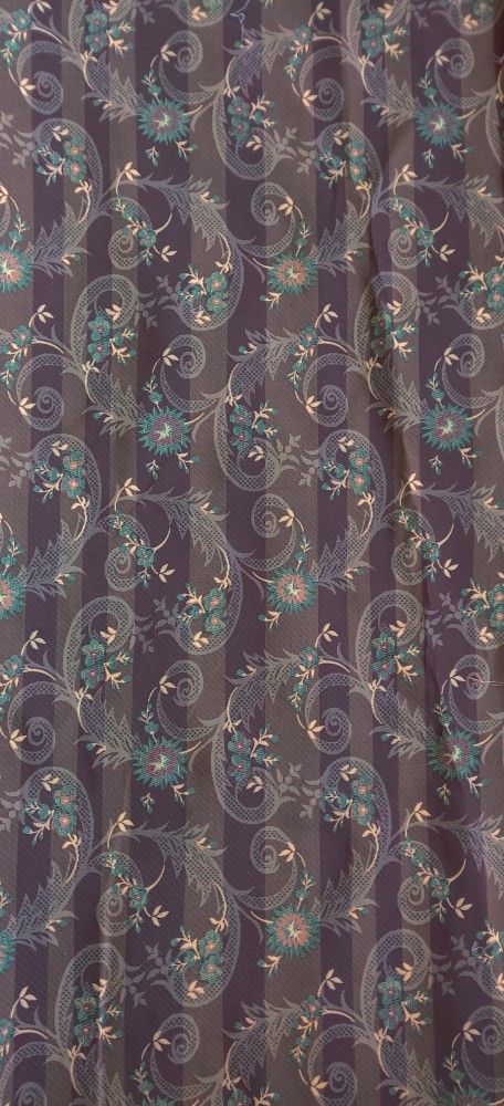 Upholstery Linen Fabric