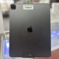 On Sale 12.9 5th Gen 128GB 