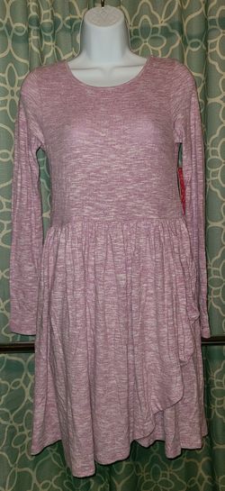 FabKids Girls Dress