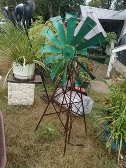 Windmill