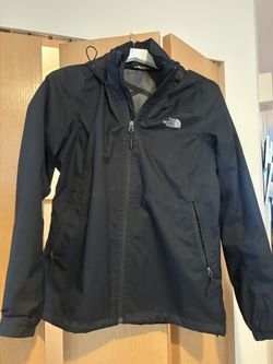 Women's North Face Rain Jacket