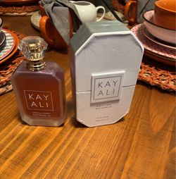 KAYALI Vanilla Candy Rock Sugar