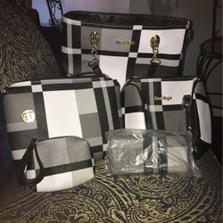 Woman Purse And Bag .. 