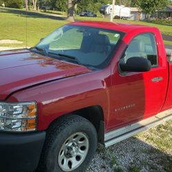 Chevrolet Silverado C 1(contact info removed)