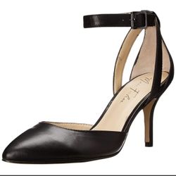 Marc Fisher Ankle Strap Pump