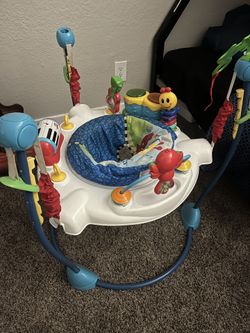 Baby Jumper