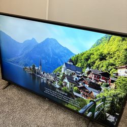 LG TV