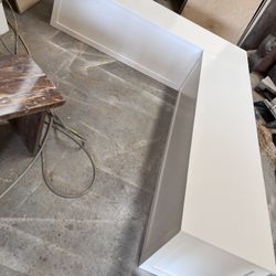 Bench Nooks Made With Storage