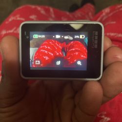 GoPro Hero 7 White Action Camera Grey 