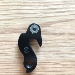 Bike Derailleur Hanger - Brand New - Bike parts - If the listing is up and you can see it, that means the item is available - Pickup please 60616 - No