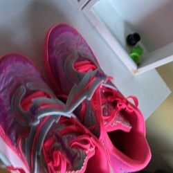 Melo Basketball Shoes 