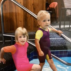 AQUAWEAR Kids’ Swimwear / Activewear  Closeout