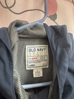 Old Navy Jacket