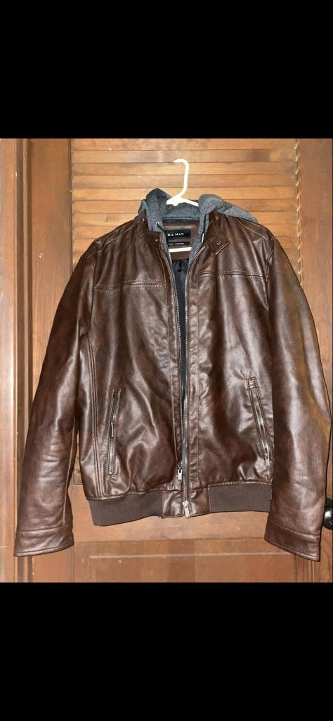 Zara Men's Jacket Size Xl