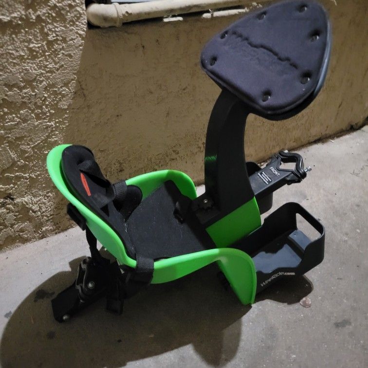 Child Bike Seat