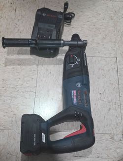 Rotory Hammer BOSCH bulldog XTREME