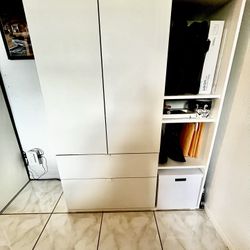 IKEA Storage Unit - Vihals 