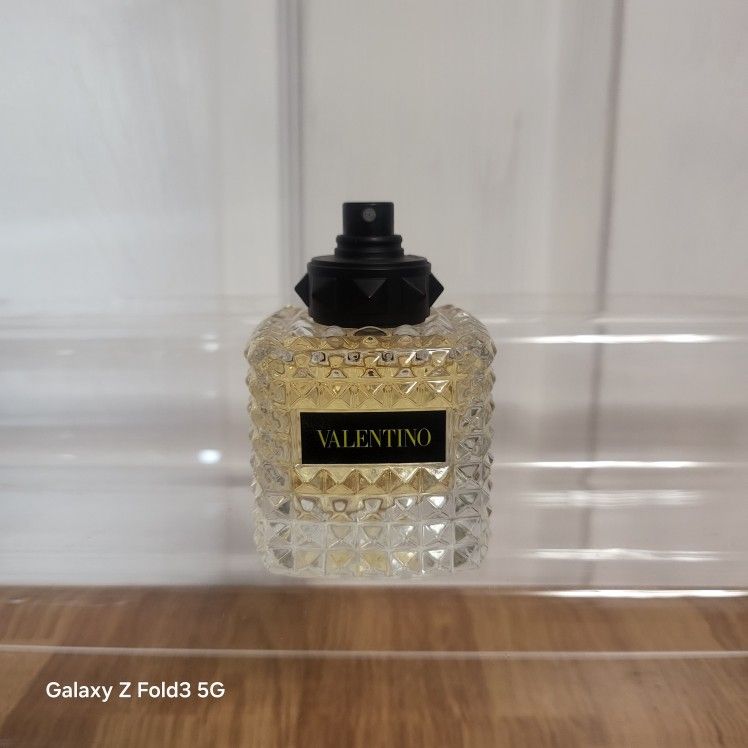 VALENTINO YELLOW DREAM 1.7Oz