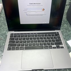 MacBook A2338