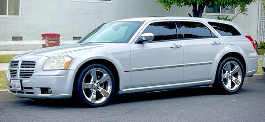 2006 Magnum HEMI