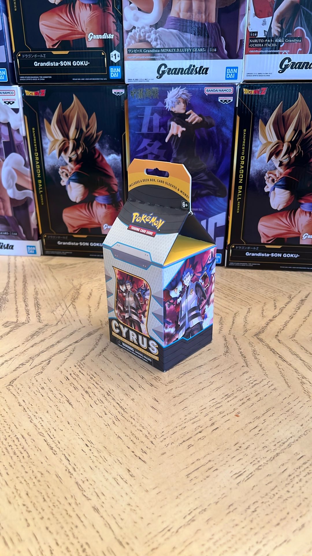 Pokemon Cards Bundle