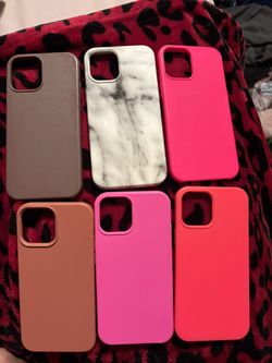 iPhone 12 Pro Max Cases