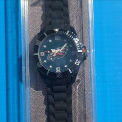 BRONCOS watch