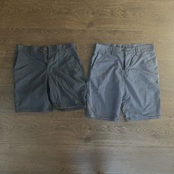 Hurley Dri-Fit Shorts