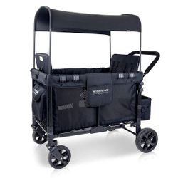 Wonderfold Wagon W4 (4 Seater) - Available In Multiple Color 