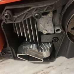 540 XP Husqvarna 
