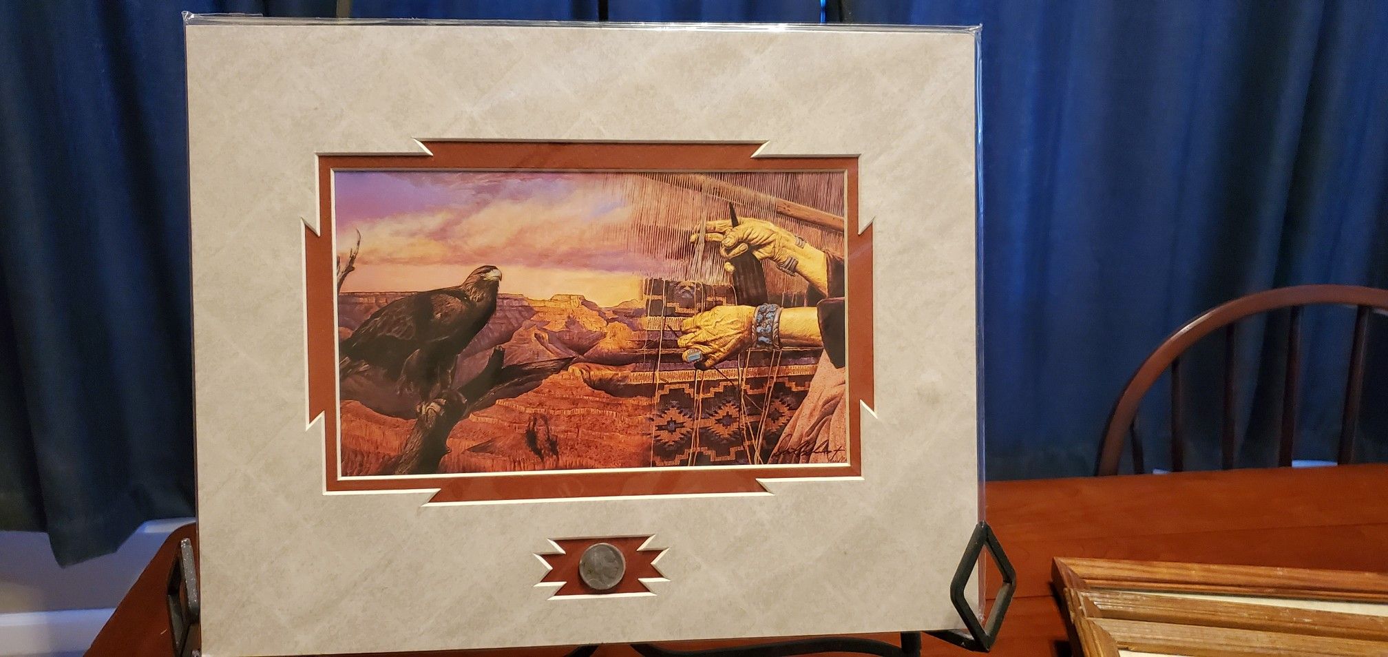CANYON WEAVER Open Edition
