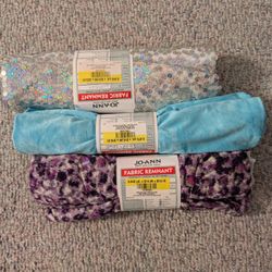 Assorted Fabric 