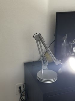 Table Lamp $15.00