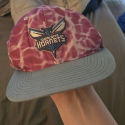 Charlotte Hornets NBA Hat