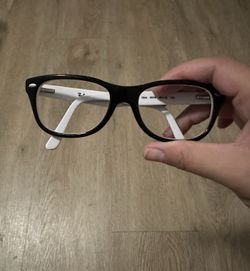 Kids Ray Ban Frames 