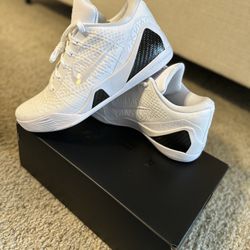 KOBE IX ELITE LOW PROTRO