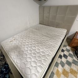 Queen Sized Bed Frame