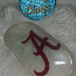 Trinket/Rolling Tray